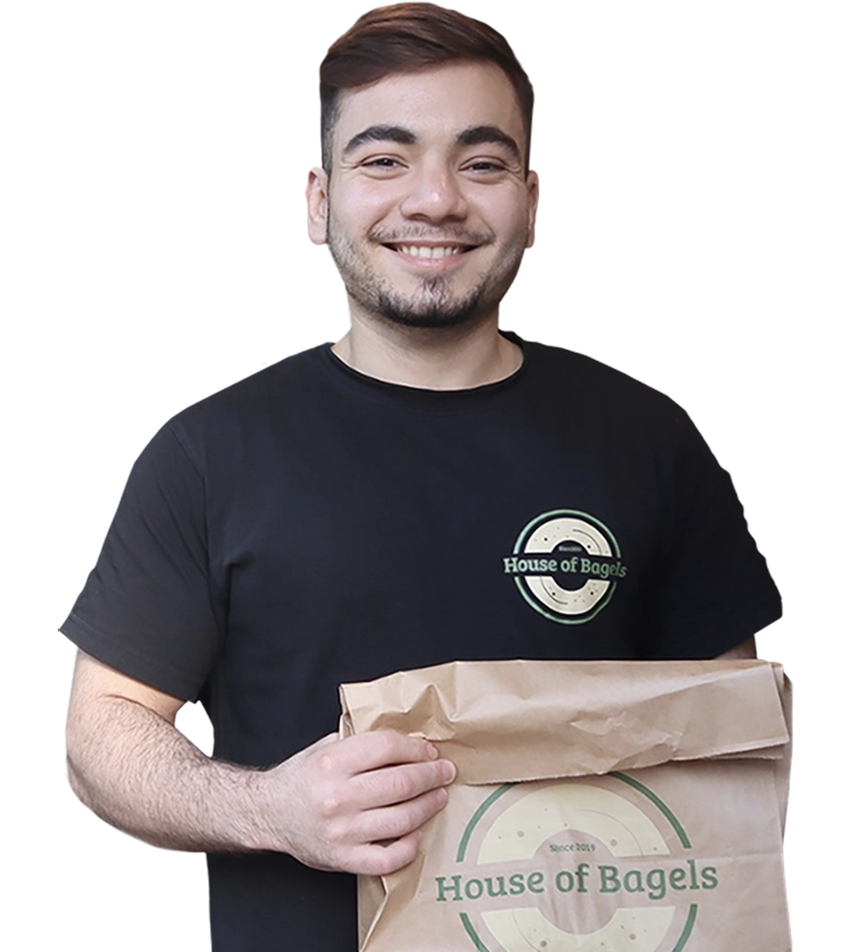 Our client